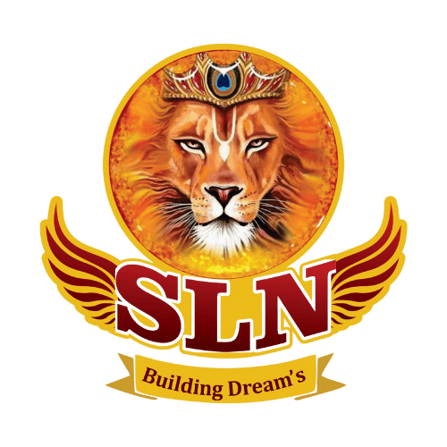 SLN Tiles Showroom