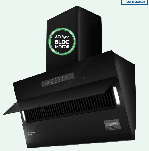 AQNova (Powered by AirIQ)