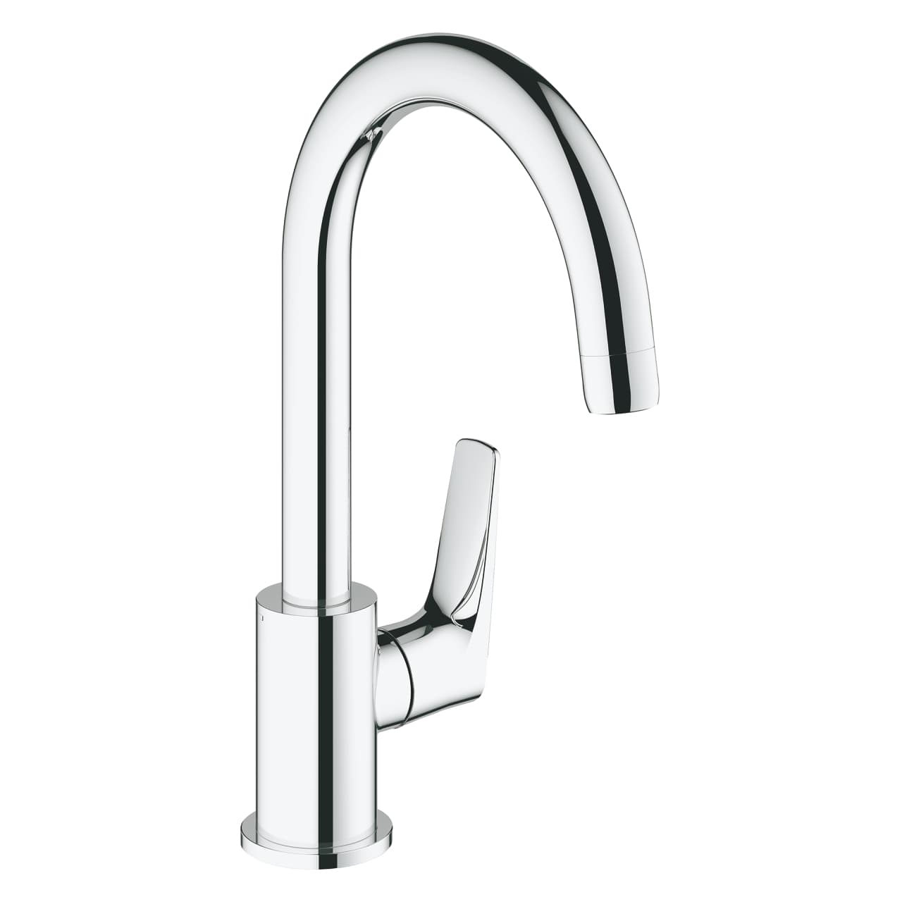 GROHE BauFlow Sink Tap 1/2″
