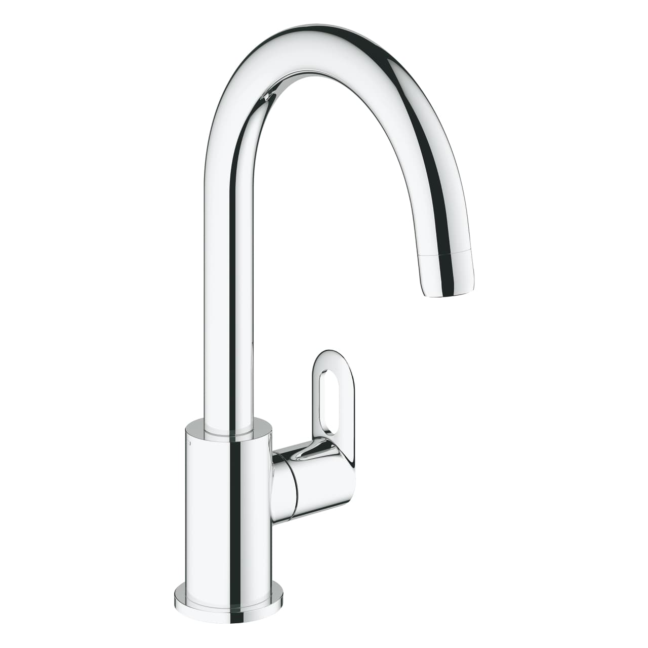 GROHE BauLoop Sink Tap 1/2″