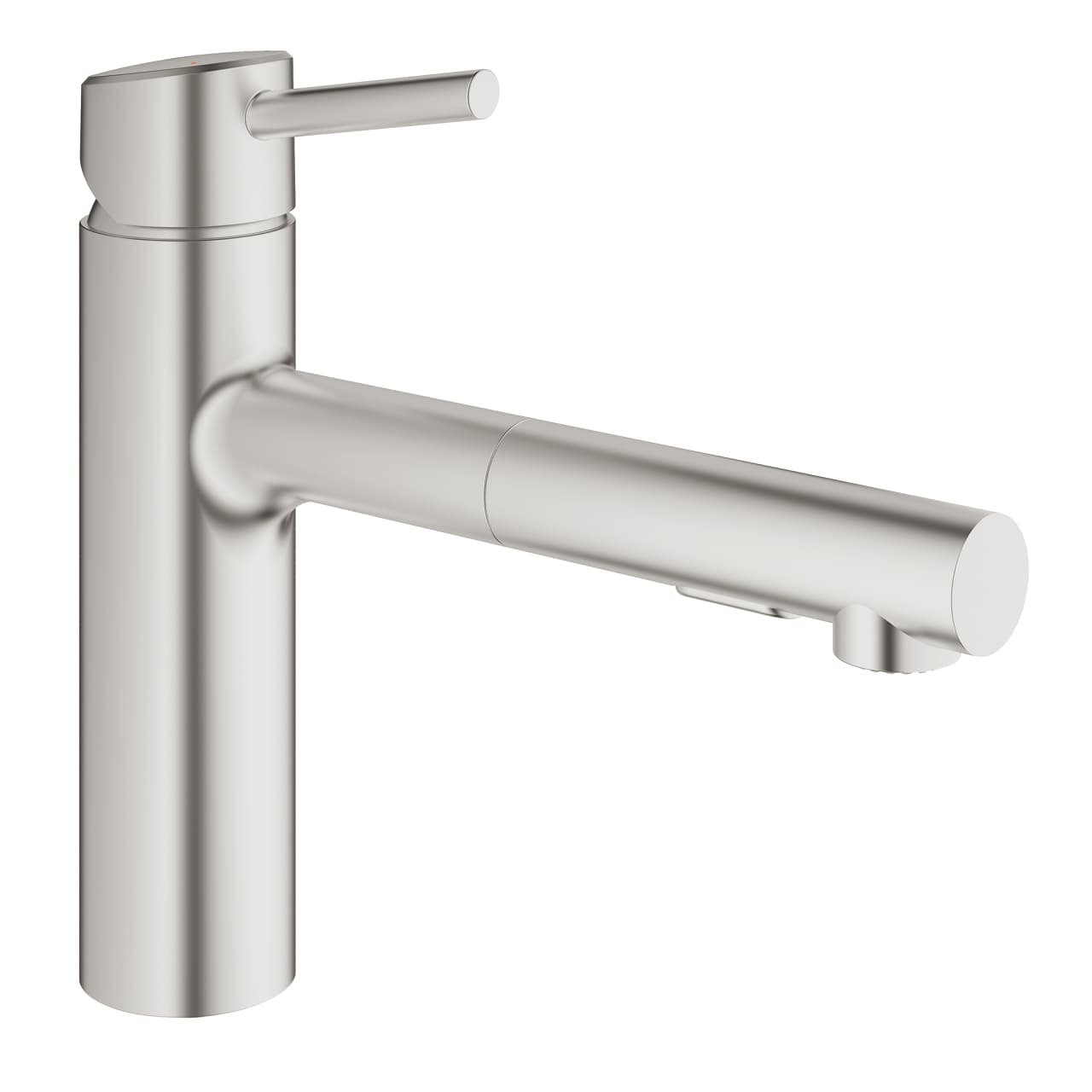 GROHE Concetto Single-Lever Sink Mixer 1/2″