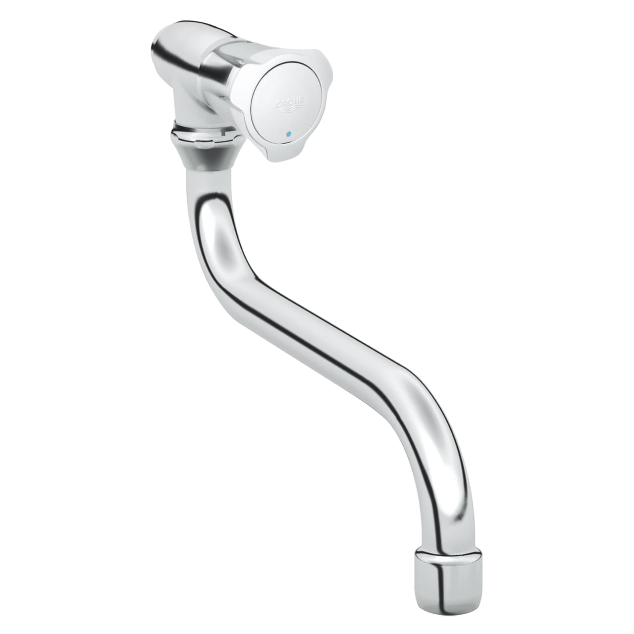 GROHE Costa L Bib Tap 1/2″