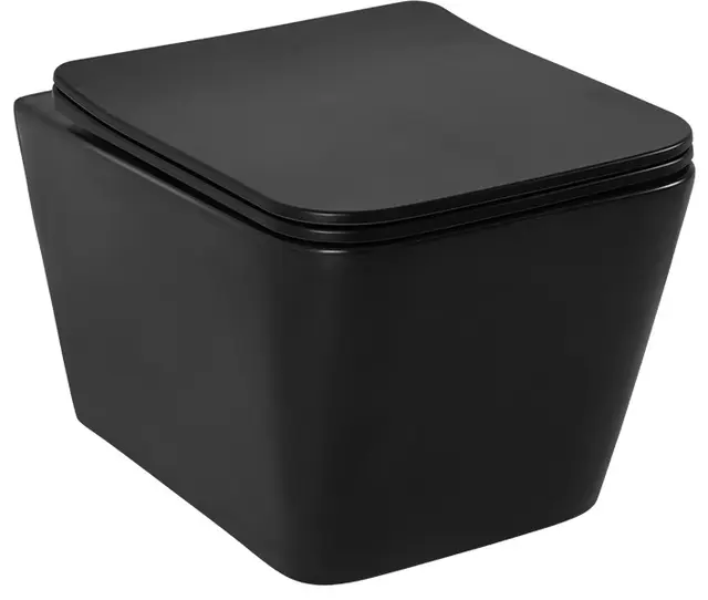 Simpolo Ceramics – Avante WC