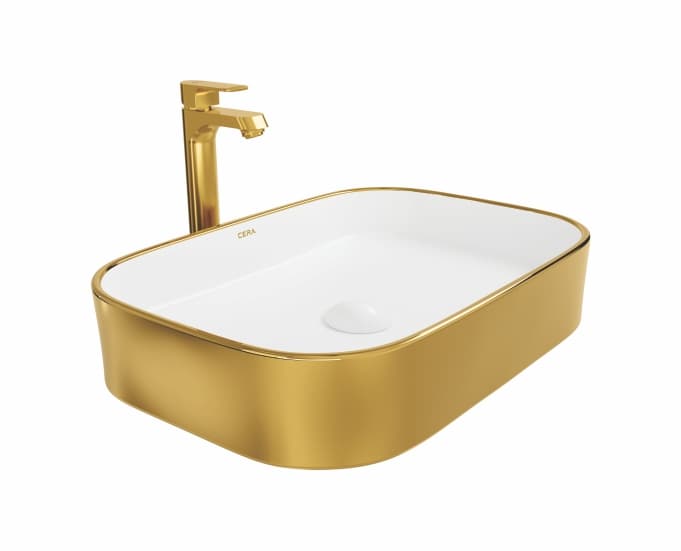 CATMID table top wash basin