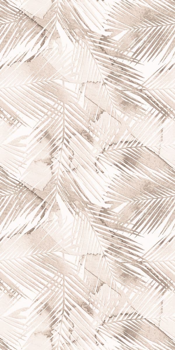 PTRS Premium Artistic Rose Decore Vitrified Tile (600x1200mm)