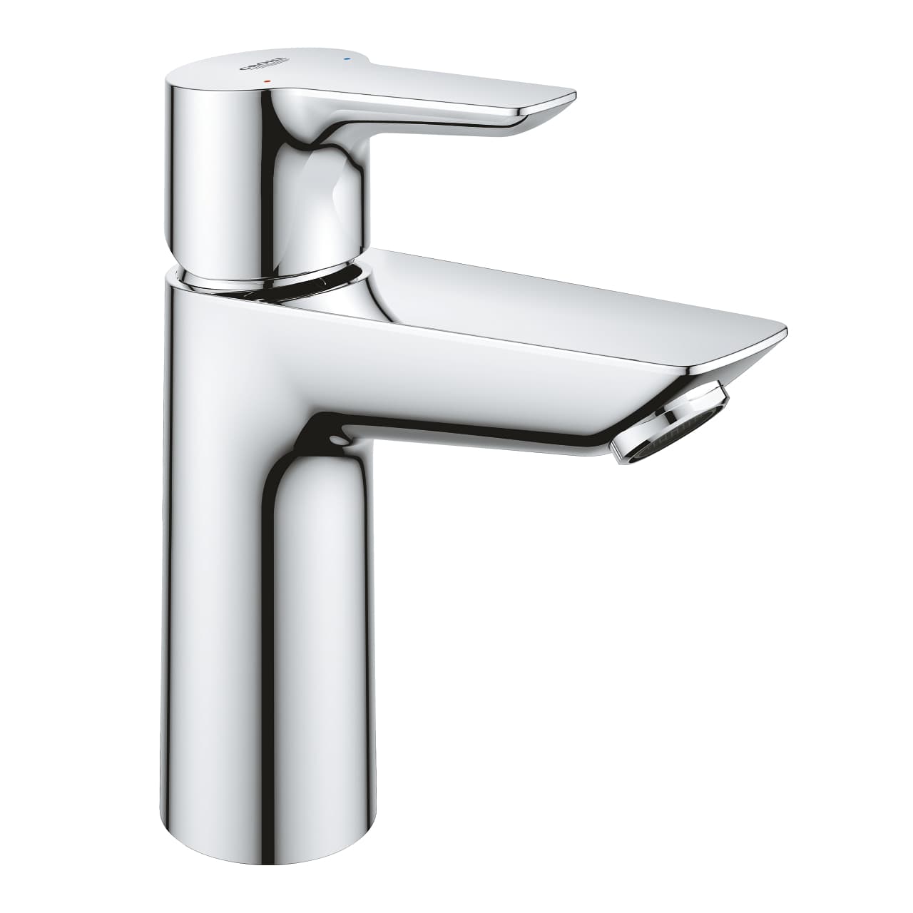 ALIRA SINGLE-LEVER BASIN MIXER 1/2″ M-SIZE