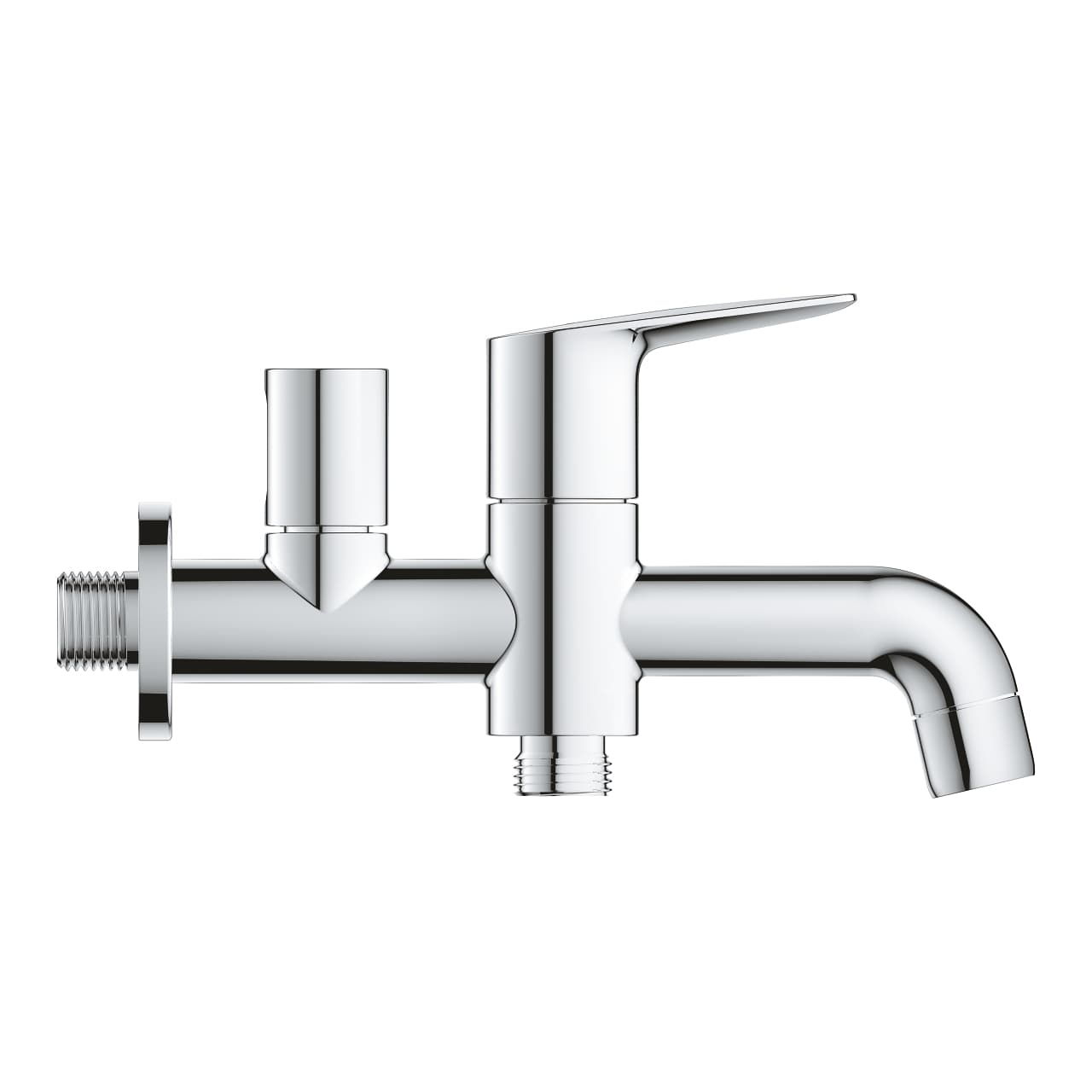 BAUEDGE BIBTAP 2 IN 1 1/2″ 20284001