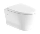 American Standard Loven Soft-Close Seat & Cover CCASC162