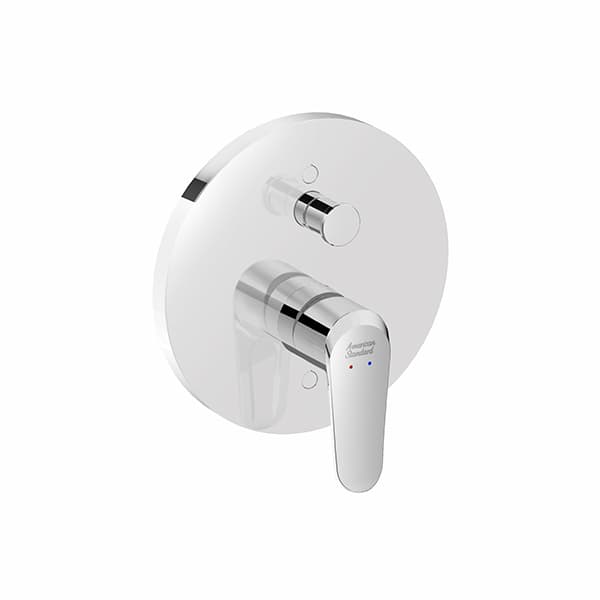 Neo Modern Diverter trim
