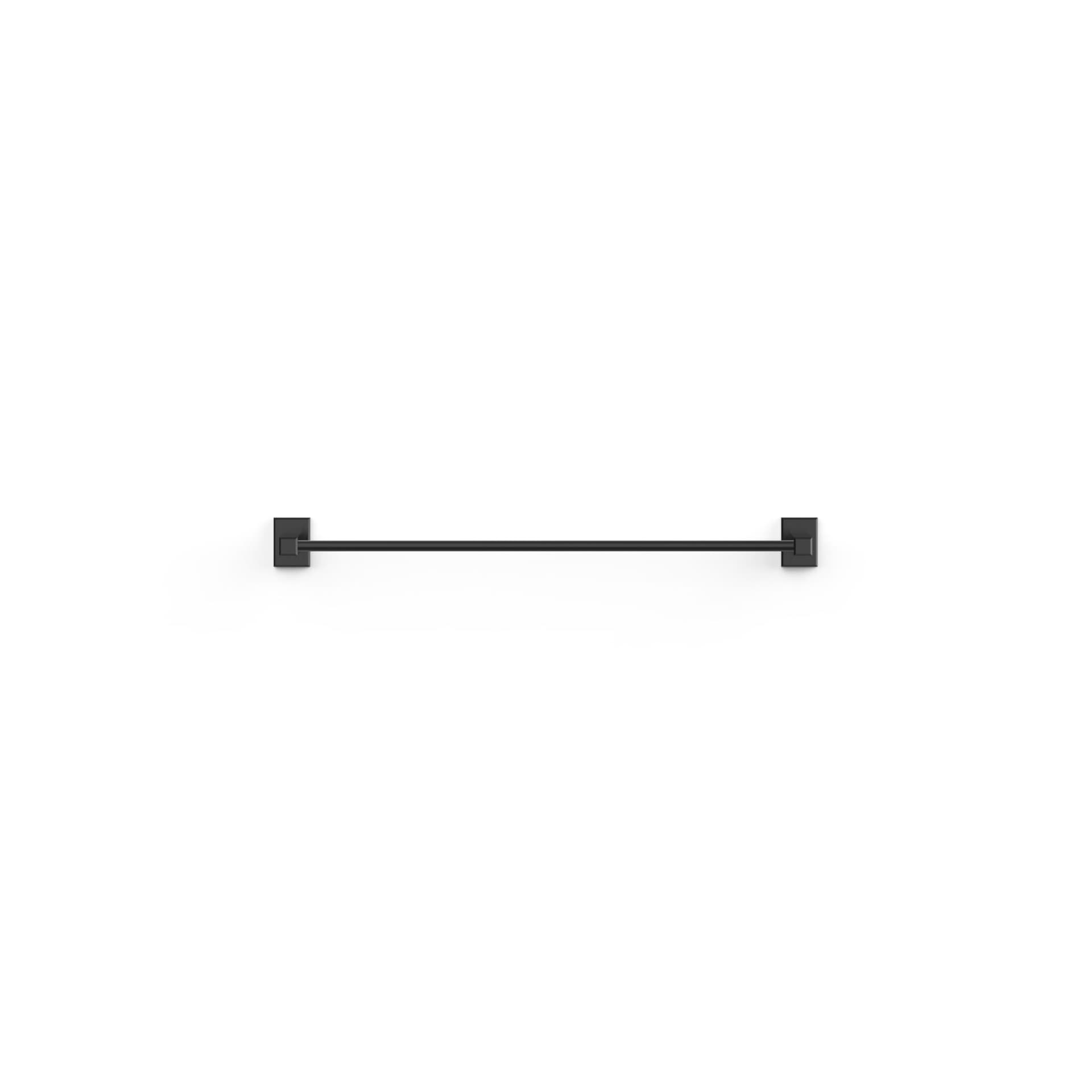 NEW Concept Square Towel Rack (Brushed Hard Graphite)