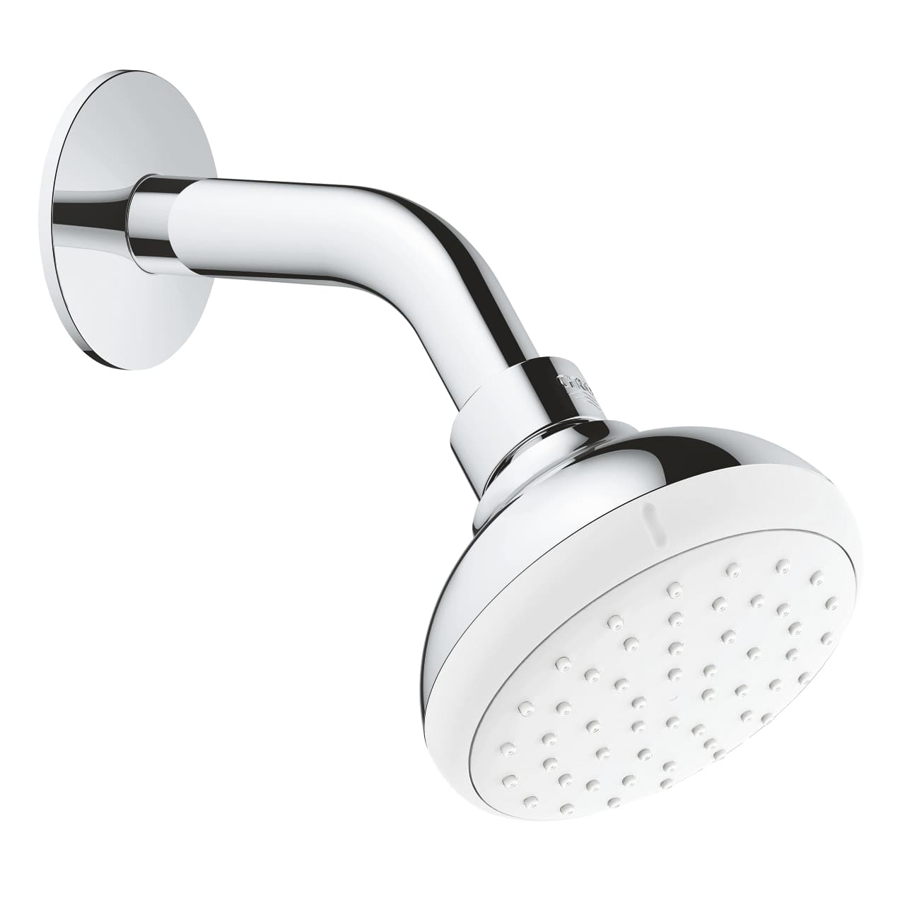 Tempesta 100 Head shower 1 spray
