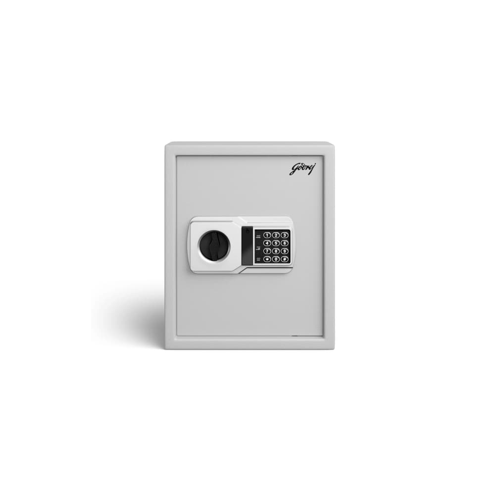 Godrej NX Key Storage Digital Locker