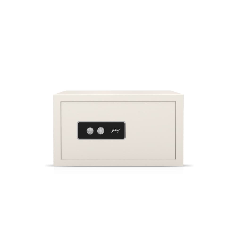 Godrej NX Pro Key Lock (33L) Home Locker