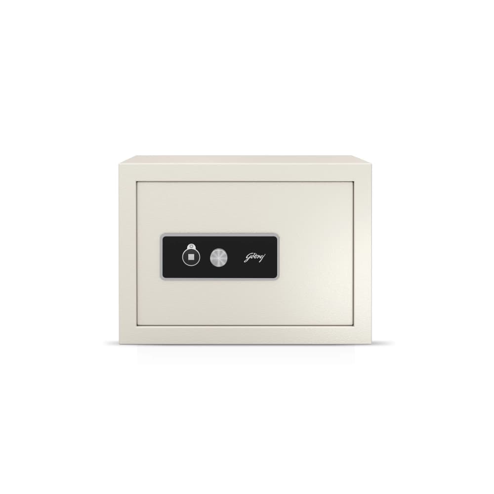 Godrej NX Pro Key Lock (15L) Home Locker