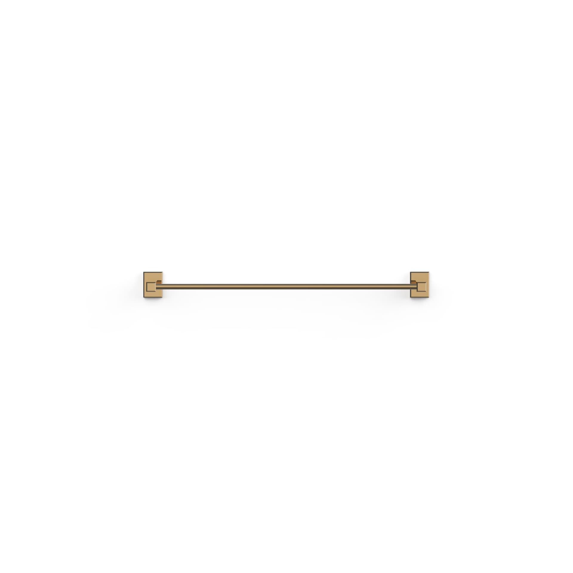 American Standard Concept Square Towel Rack - Cool Sunrise