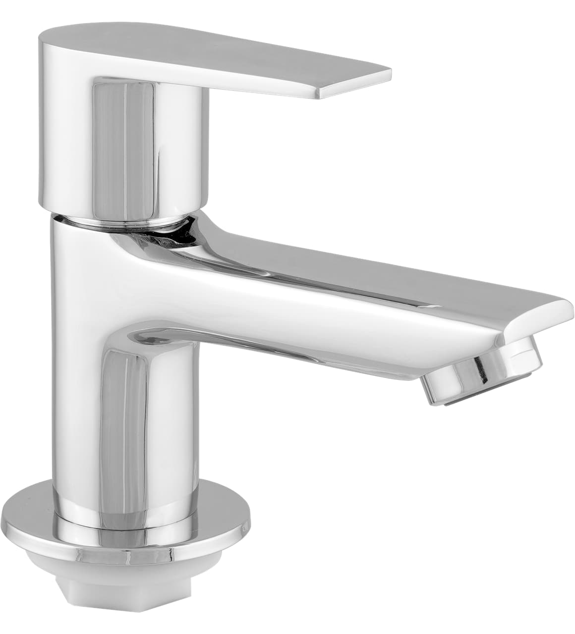 Parryware Praseo Long Neck Pillar Cock (T131SA1)