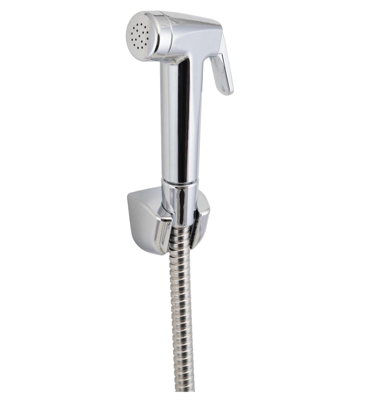 Parryware Uno Health Faucet Set with Hose & Hook