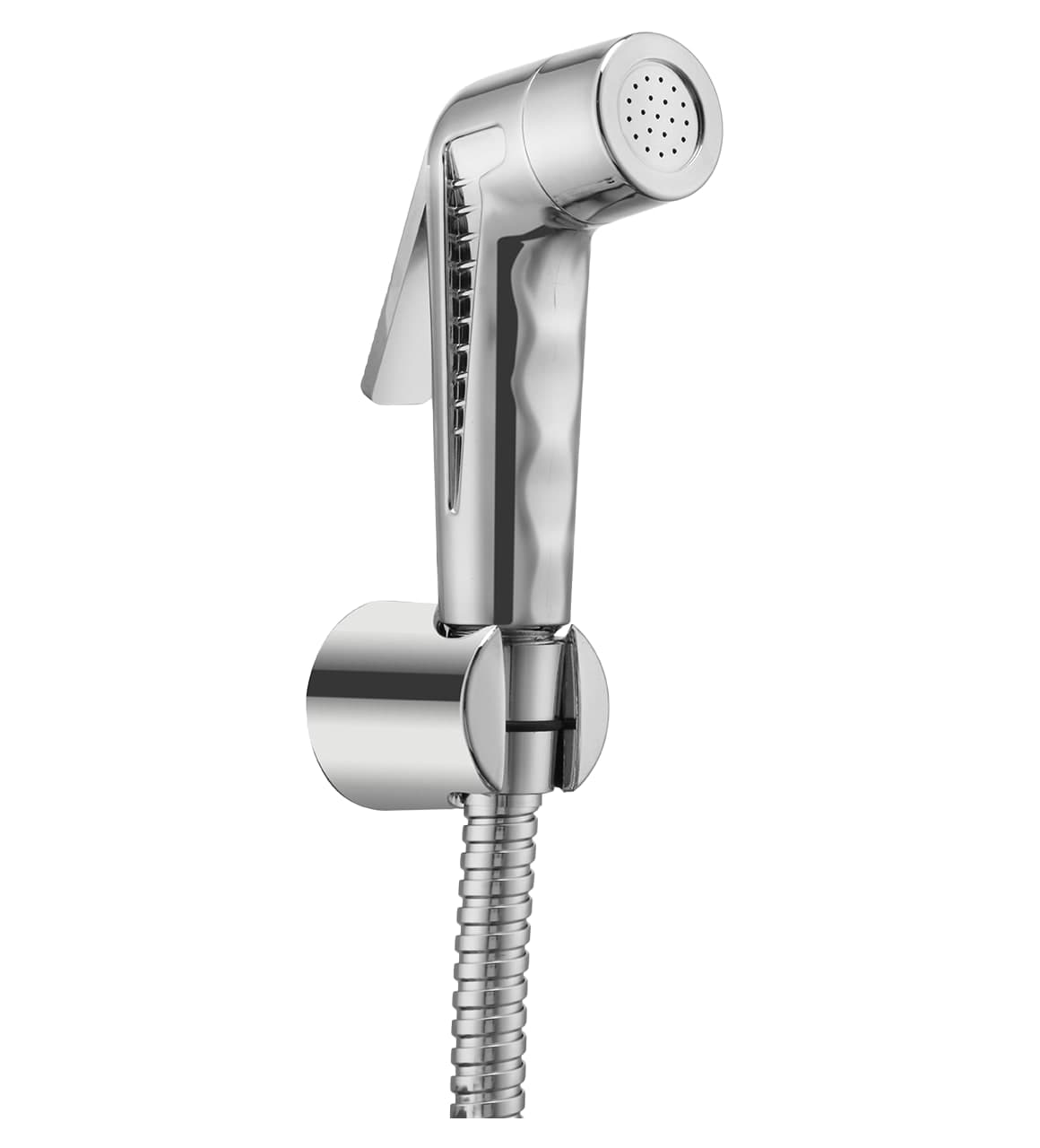 Parryware Splash Health Faucet with Hose and Hook