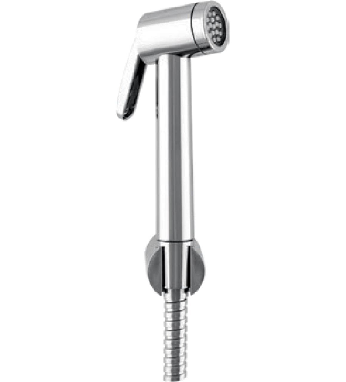 Parryware Slimline Easy Cleaning Health Faucet Set