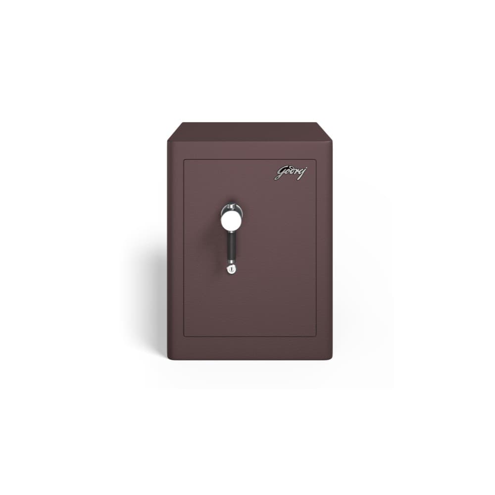 Godrej Rhino Regal Key Lock Home Safe