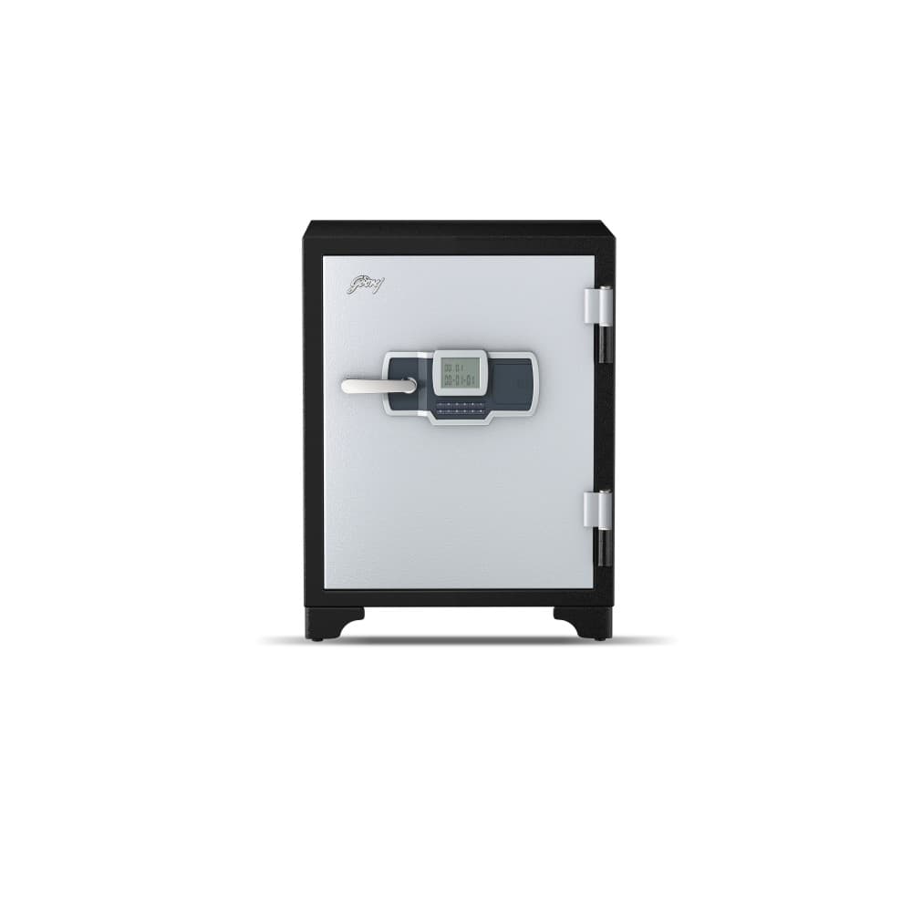 Godrej Centiguard 560 (89L) Digital Fire-Resistant Safe
