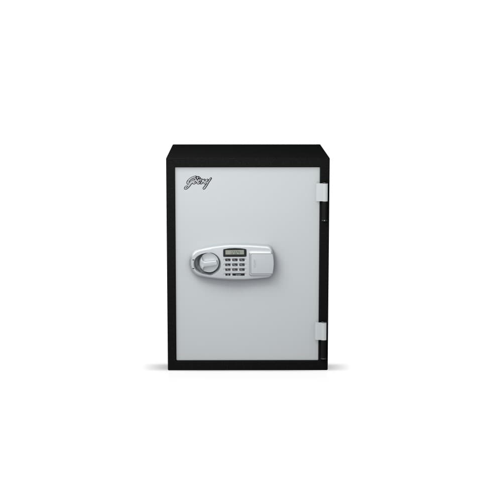 Godrej Safire 40L Digital Fire-Resistant Safe