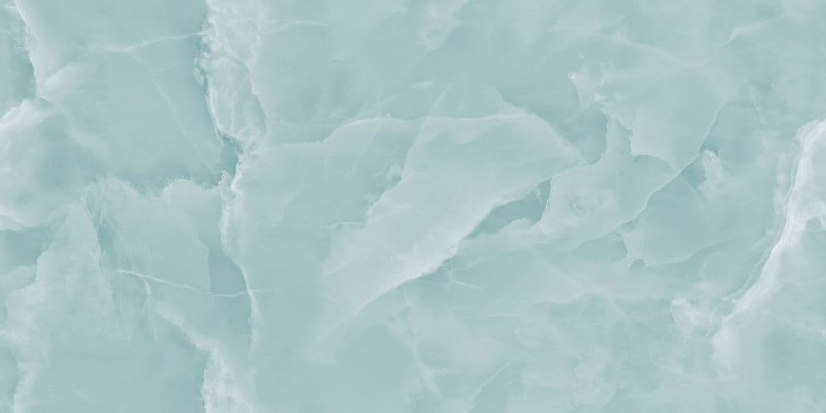 Premium Aqua Rose Onyx Vitrified Tile (600x1200mm)