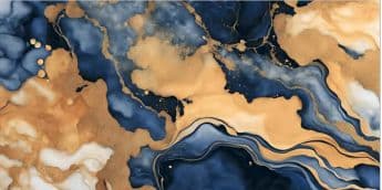 Premium Fluid Swirl Decore GVT Tile (600x1200mm)