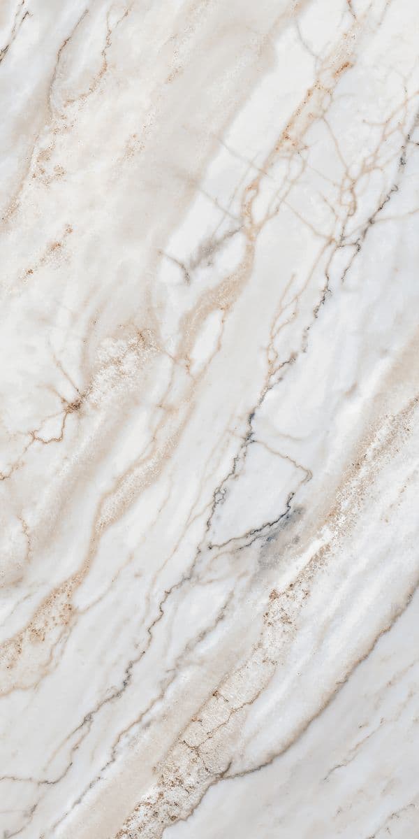 Premium Marble FIREVEIN Vitrified Tile (600x1200mm)