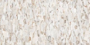 Premium Natural Vein Decore GVT Tile (600x1200mm)