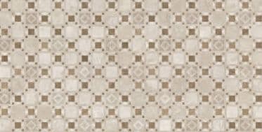 Premium Earth Slate Brown Decore GVT Tile