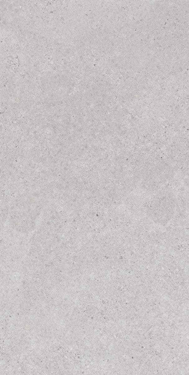 Premium Arctic Luce Silver GVT Tile