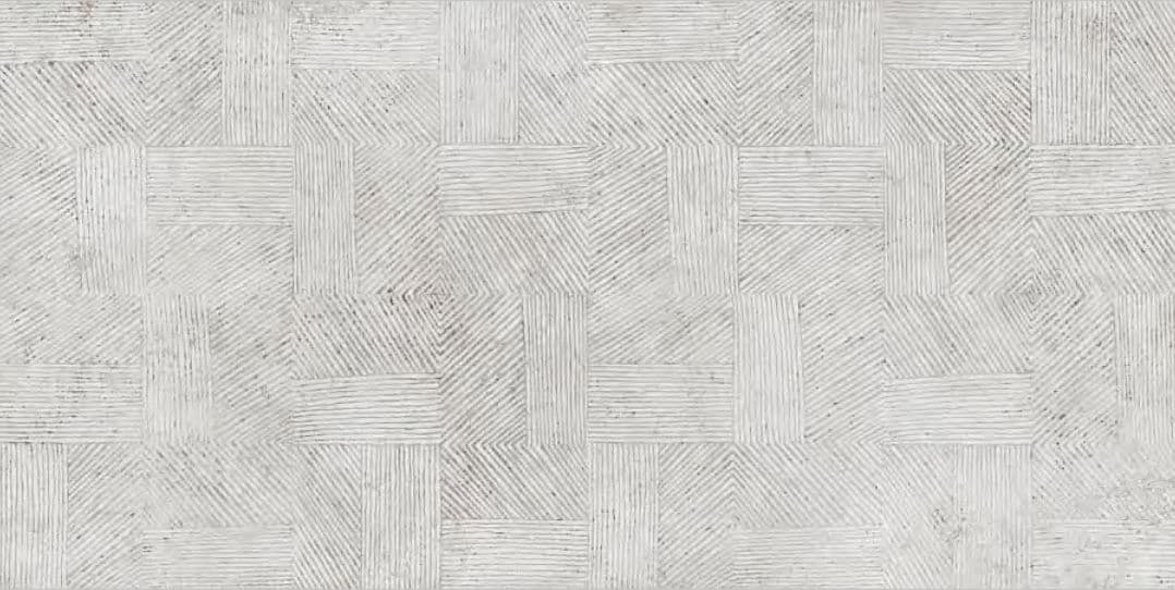 Premium Linear Silver GVT Tile