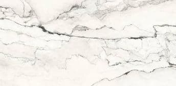 Premium Iceberg White GVT Tile