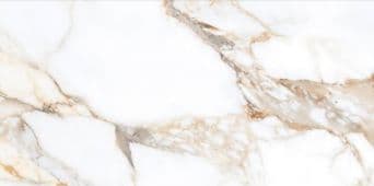 Siena Brown Calacatta GVT Tile