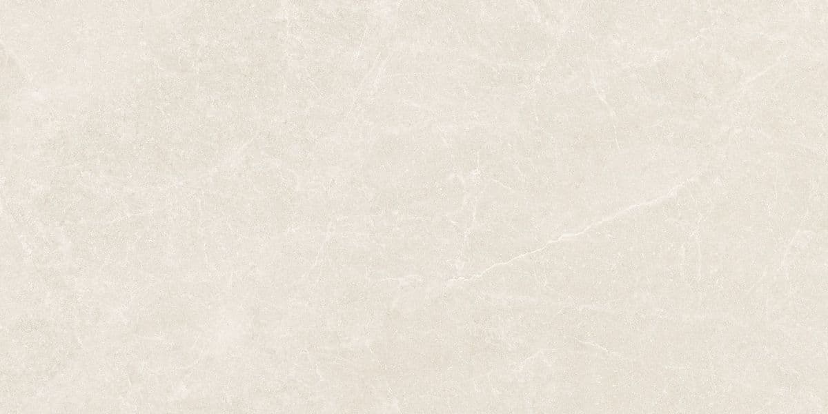 PIGT Premium Ivory Shimmer Stone-Effect Vitrified Tile (600x1200mm)
