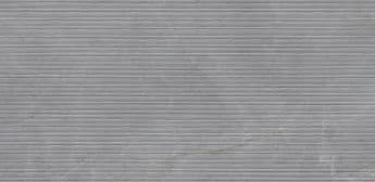 SSGZ Premium Sintered Steel Shimmer Linear-Effect Vitrified Tile (600x1200mm)