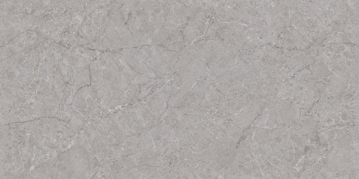RGSK Premium Grey Silk Stone-Effect Vitrified Tile (600x1200mm)