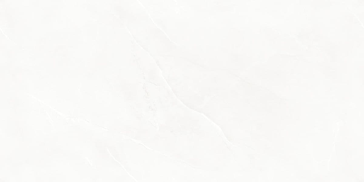 VSBC Premium Bianco Marble Vitrified Tile (600x1200mm)