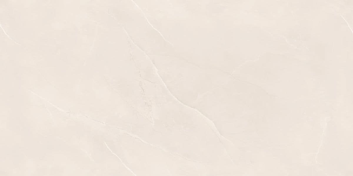 VSBG Premium Beige Marble Vitrified Tile (600x1200mm)