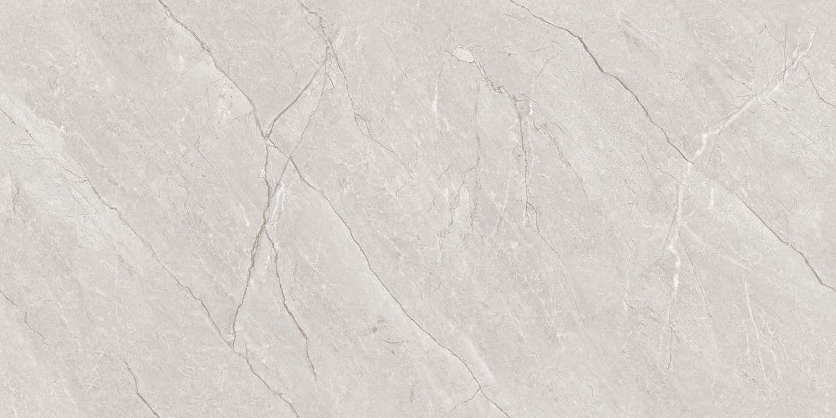 EUBC Premium Bianco Stone Vitrified Tile (600x1200mm)