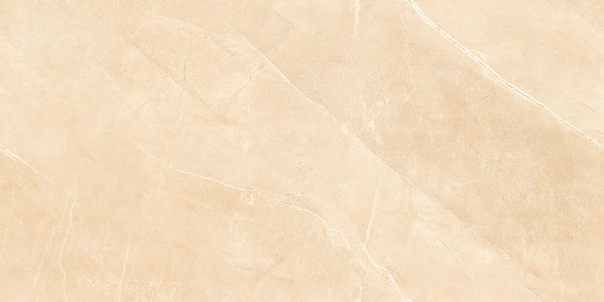 SCBG Premium Beige Stone Vitrified Tile (600x1200mm)