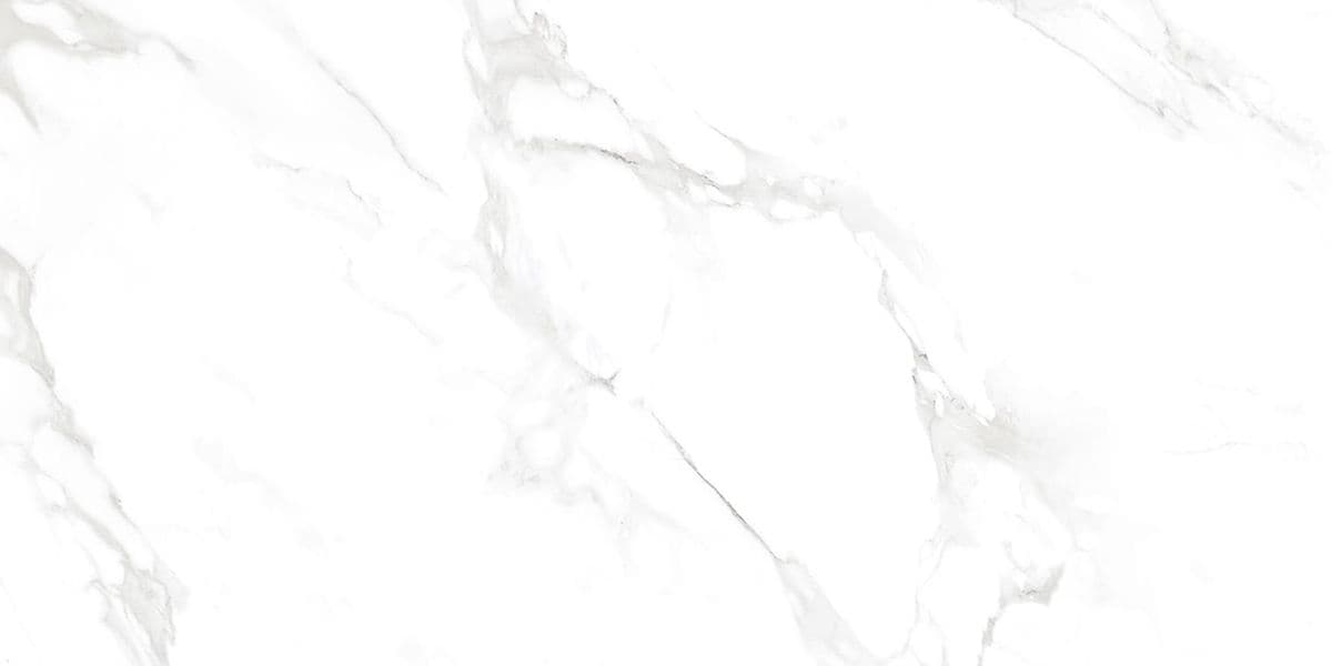 SMWH Premium White Stone Vitrified Tile (600x1200mm)
