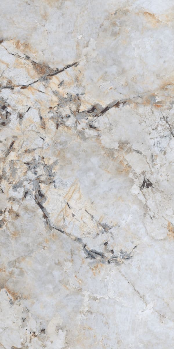 MPGY Premium Patagonia Marble Vitrified Tile (600x1200mm)