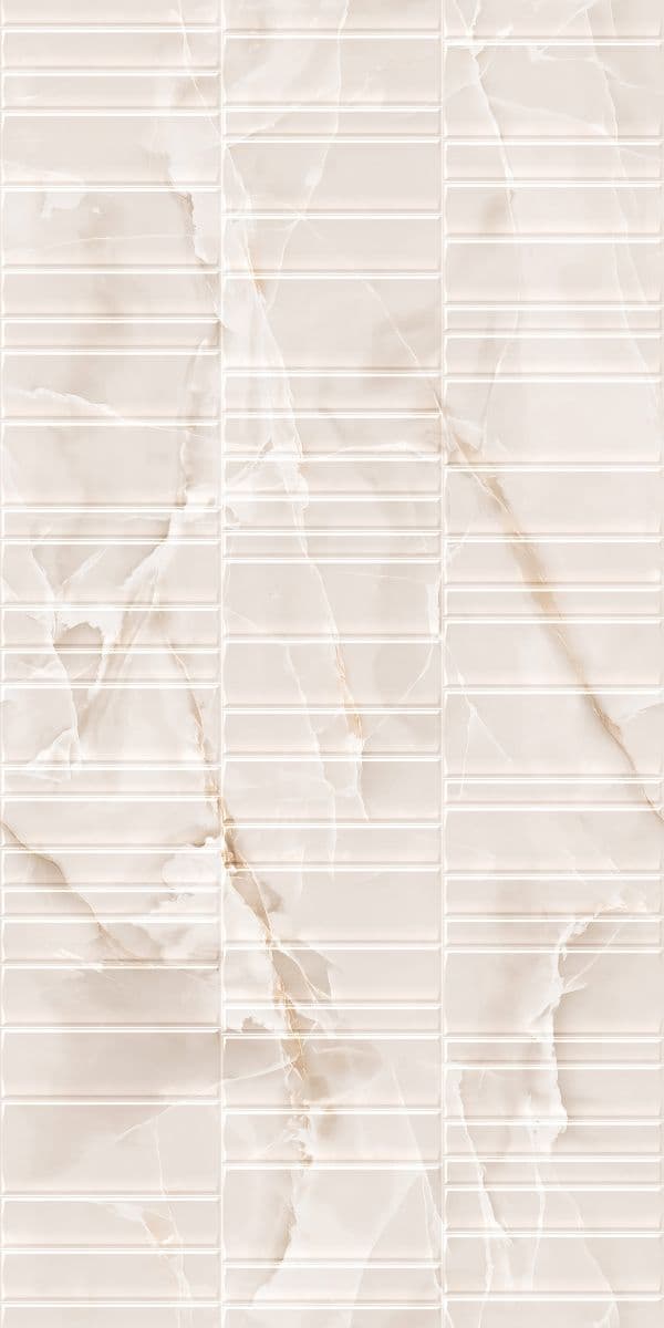 DORS Premium Rose Onyx Vitrified Tile (600x1200mm)