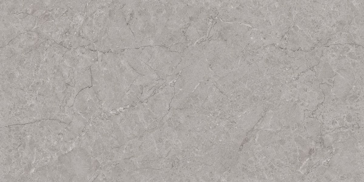 RFGY Premium Grey Marble Vitrified Tile (600x1200mm)