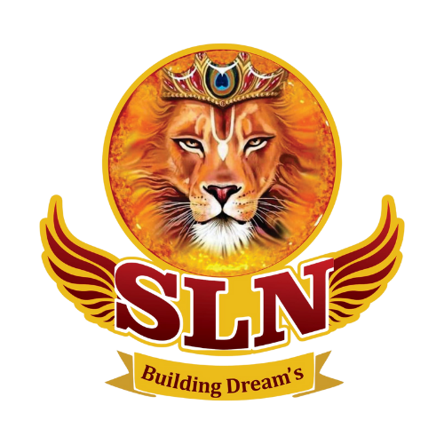 SLN Tiles Showroom
